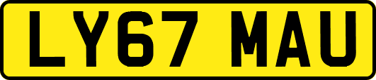 LY67MAU