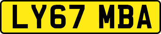 LY67MBA