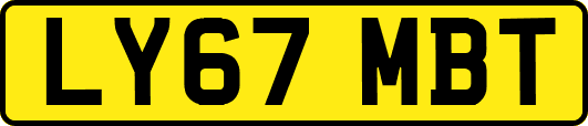 LY67MBT
