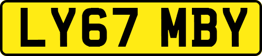 LY67MBY