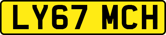 LY67MCH