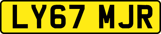 LY67MJR