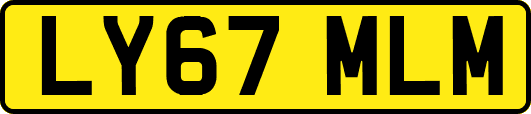 LY67MLM