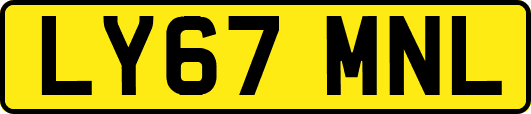 LY67MNL