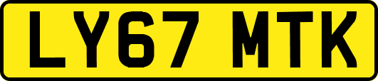 LY67MTK