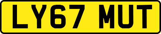 LY67MUT