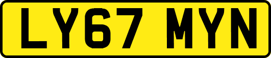 LY67MYN