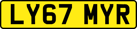 LY67MYR
