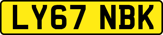 LY67NBK