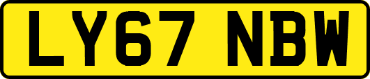 LY67NBW