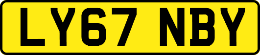 LY67NBY