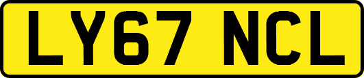 LY67NCL