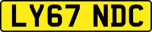 LY67NDC