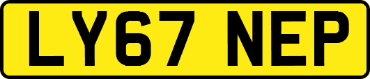 LY67NEP