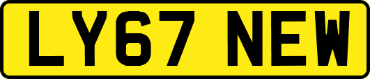 LY67NEW