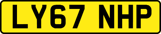 LY67NHP