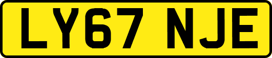 LY67NJE
