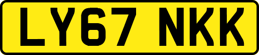LY67NKK