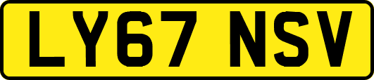 LY67NSV
