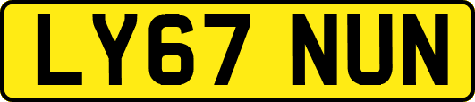 LY67NUN