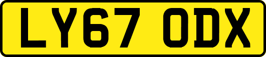 LY67ODX