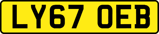 LY67OEB