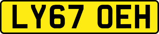 LY67OEH