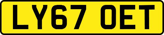 LY67OET