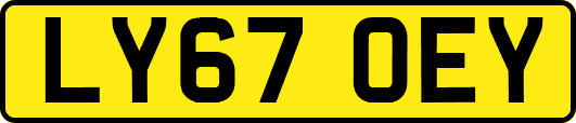 LY67OEY