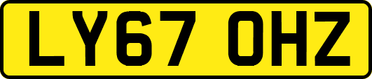 LY67OHZ