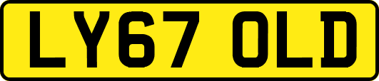 LY67OLD