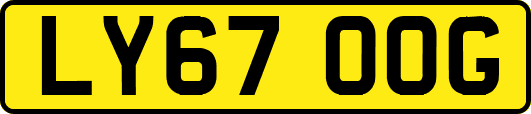 LY67OOG