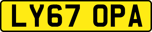 LY67OPA