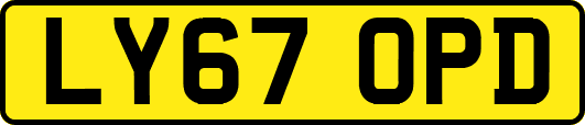 LY67OPD