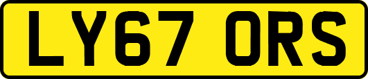 LY67ORS