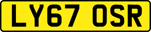 LY67OSR