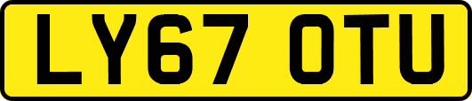 LY67OTU
