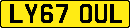LY67OUL