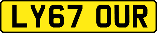 LY67OUR