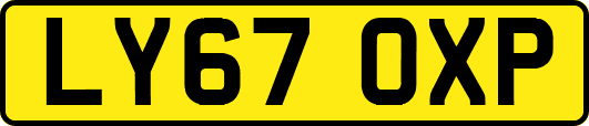 LY67OXP