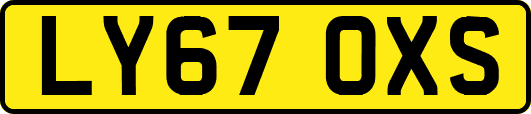 LY67OXS