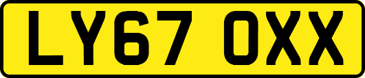 LY67OXX