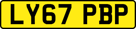 LY67PBP
