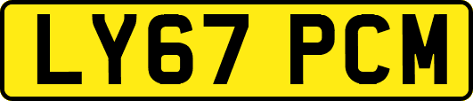 LY67PCM