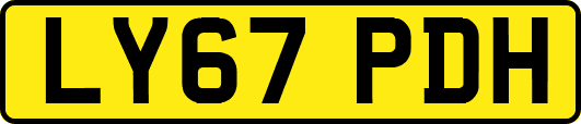 LY67PDH