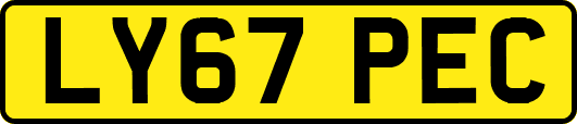 LY67PEC