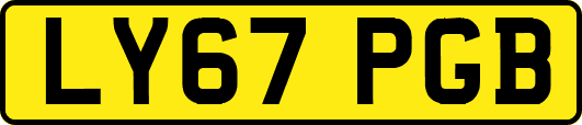 LY67PGB