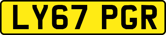 LY67PGR