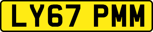 LY67PMM