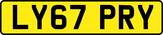 LY67PRY